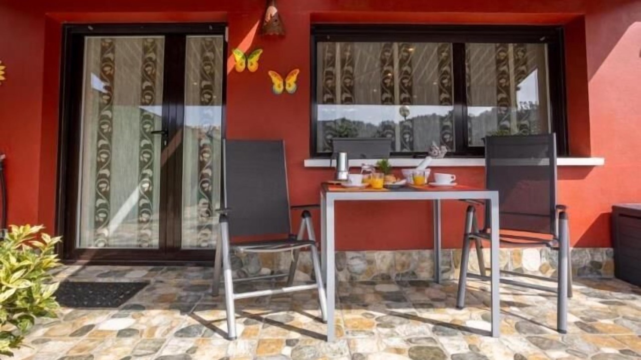 Photo of Outdoor in Ibarranguelua