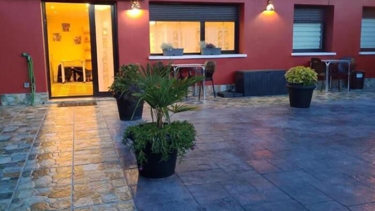 Photo of Patio Balcony in Ibarranguelua