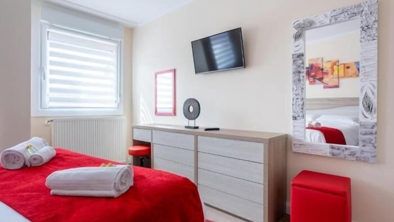 Photo of Bedroom in Ibarranguelua