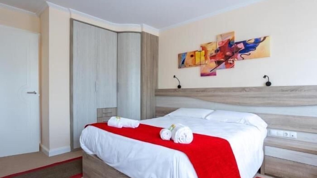 Photo of Bedroom in Ibarranguelua