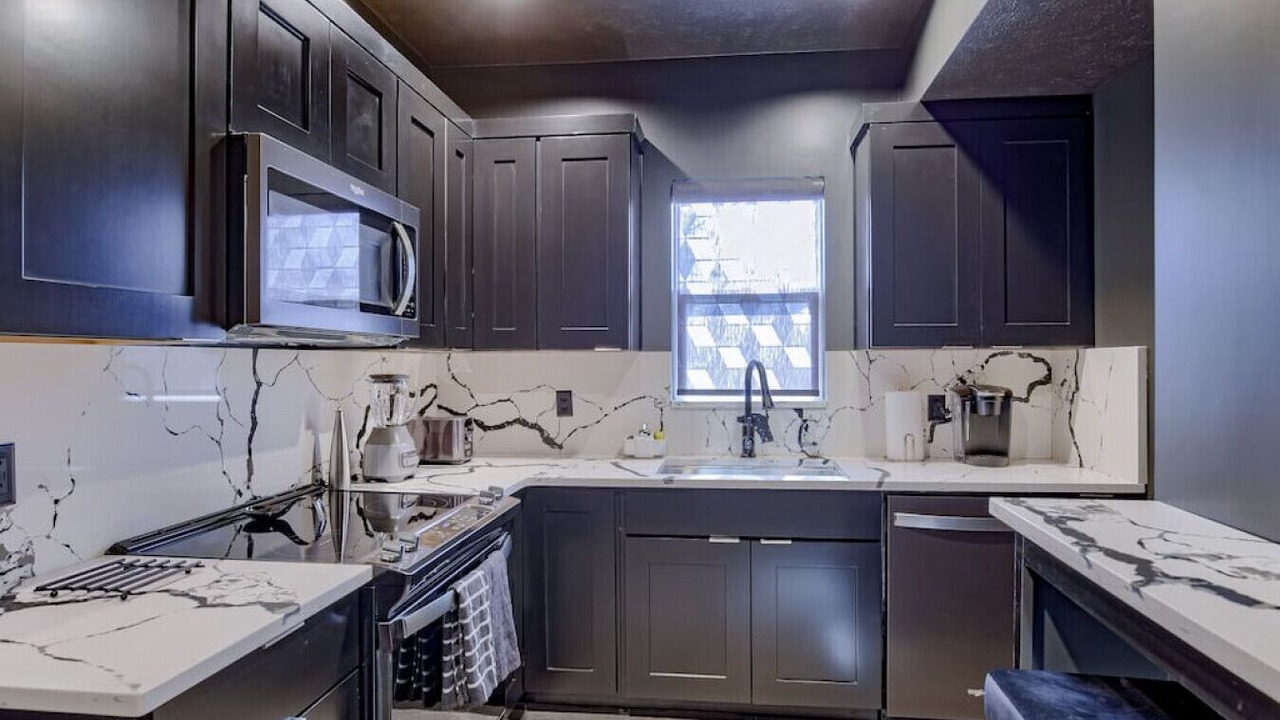 Photo of Kitchen in Lincoln
