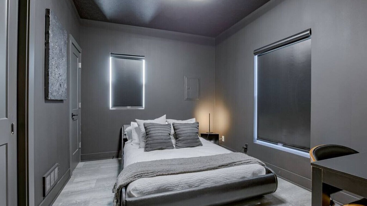Photo of Bedroom in Lincoln