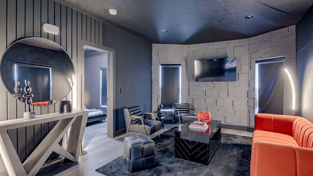 Photo of Livingroom in Lincoln