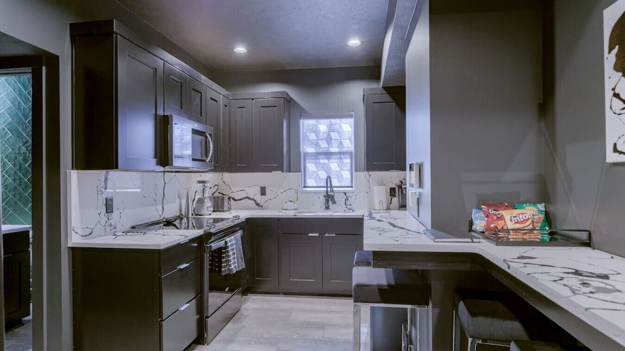 Photo of Kitchen in Lincoln