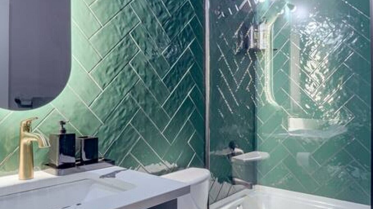 Photo of Bathroom in Lincoln