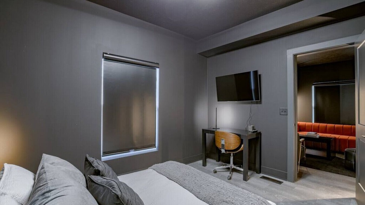 Photo of Bedroom in Lincoln