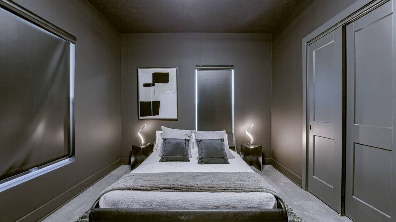 Photo of Bedroom in Lincoln