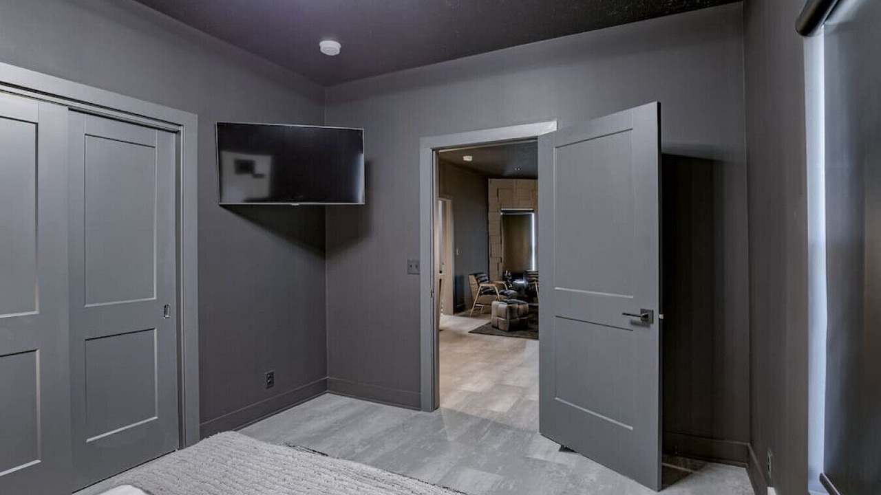 Photo of Bedroom in Lincoln