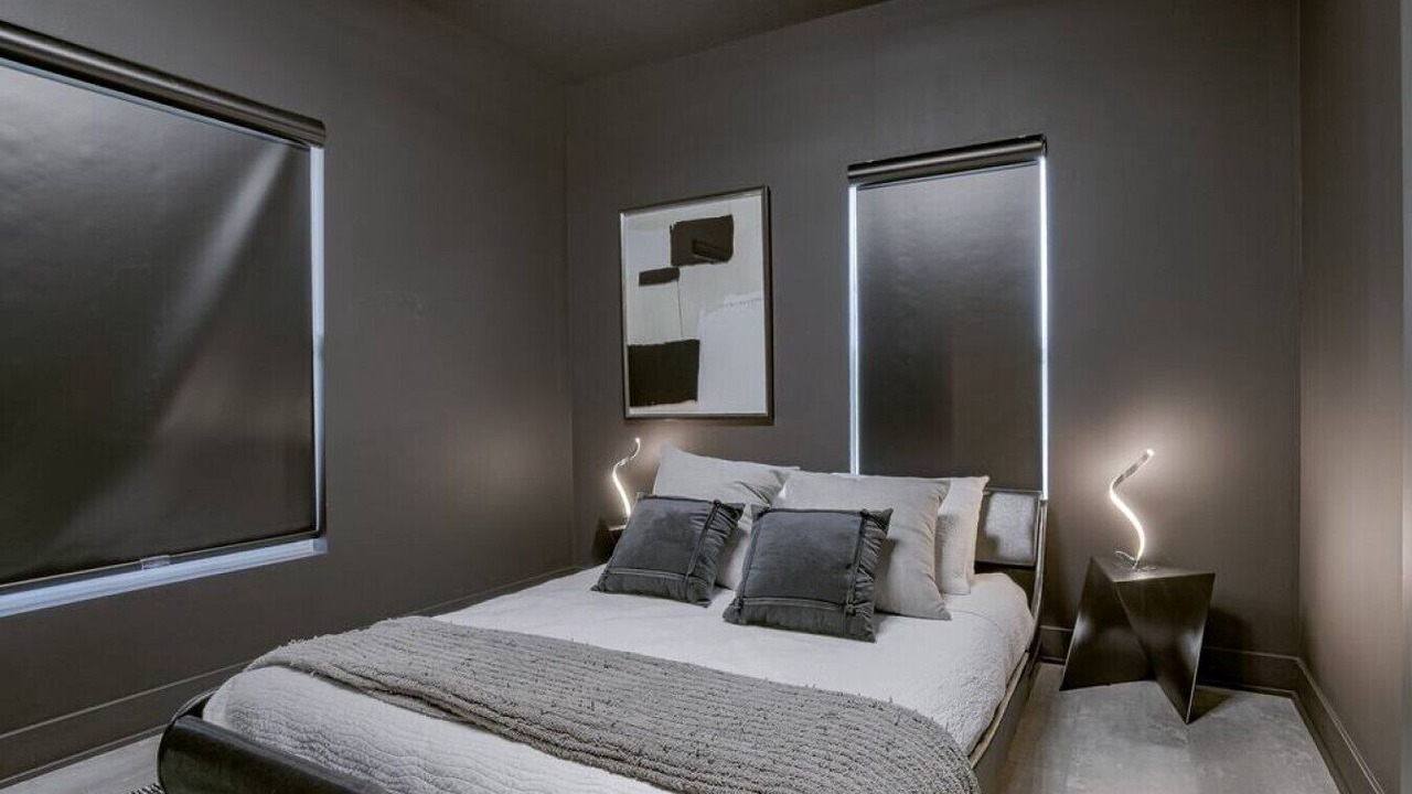 Photo of Bedroom in Lincoln