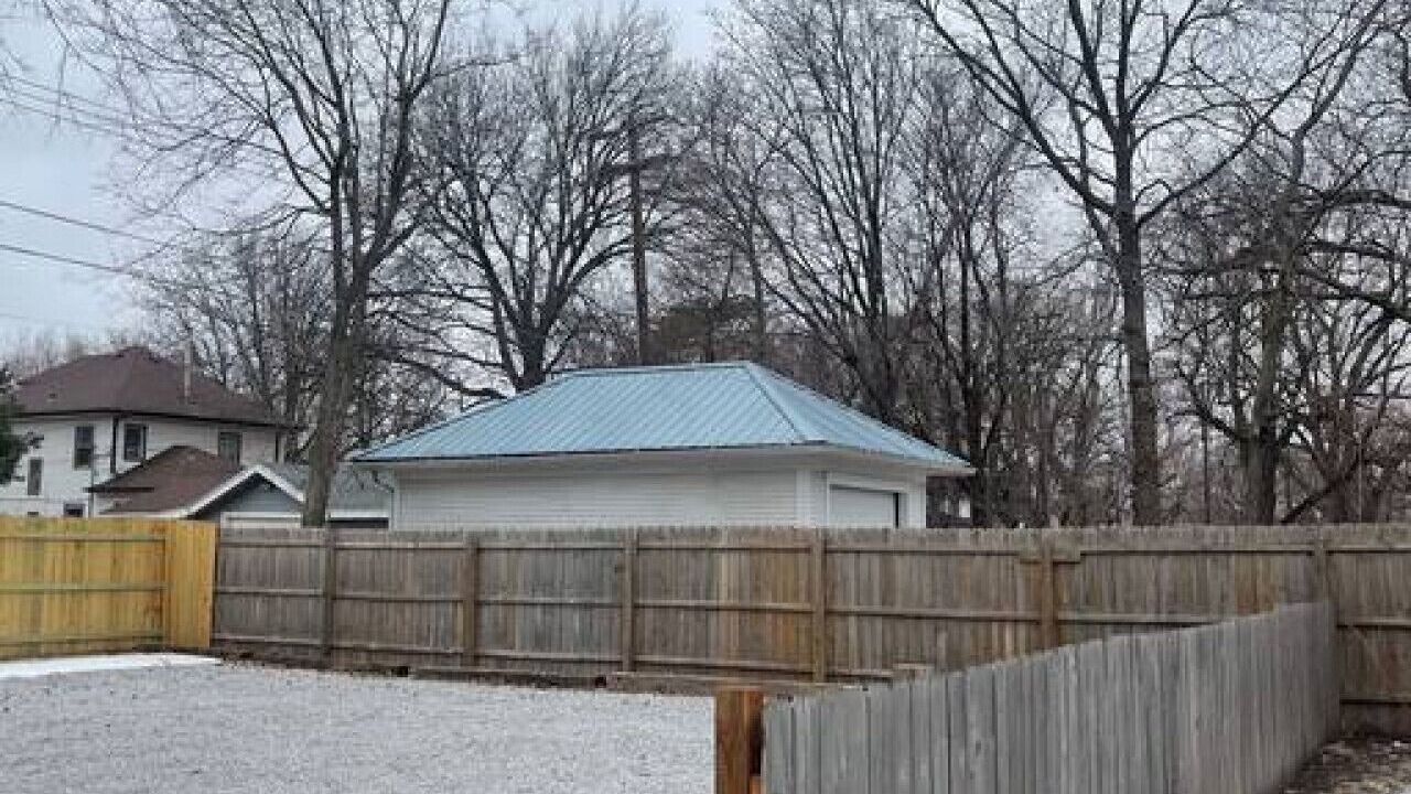 Photo of Outdoor in Lincoln