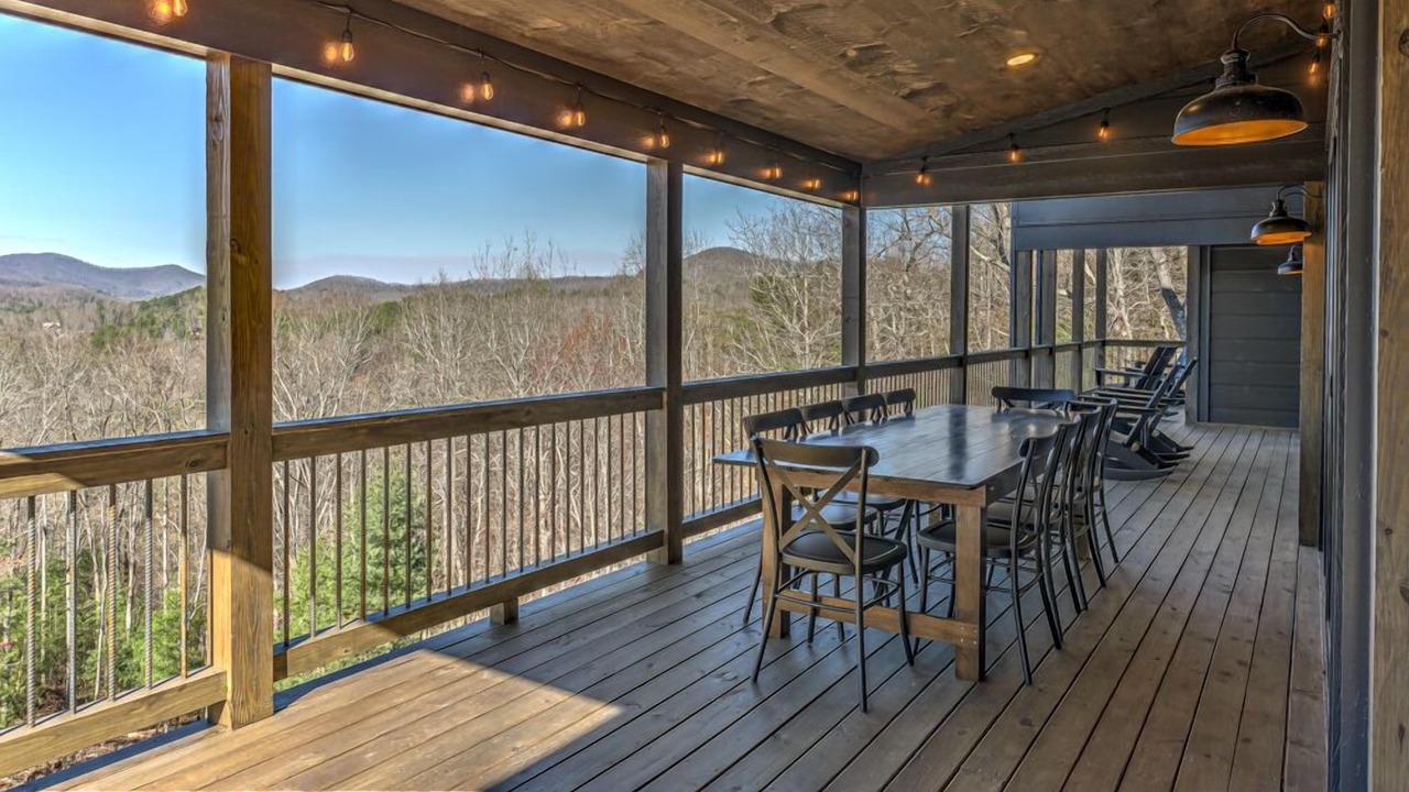 Photo of Outdoor in Mineral Bluff
