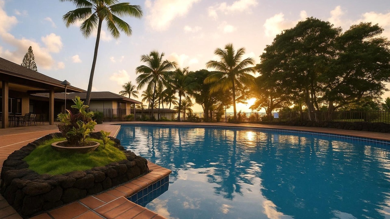 Photo of Outdoor in Napili