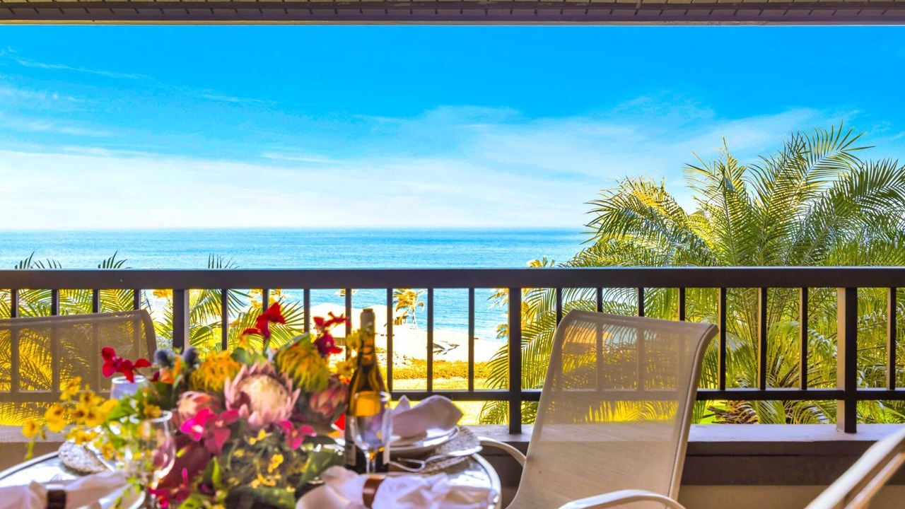 Photo of Outdoor in Napili