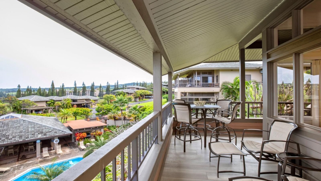 Photo of Outdoor in Napili