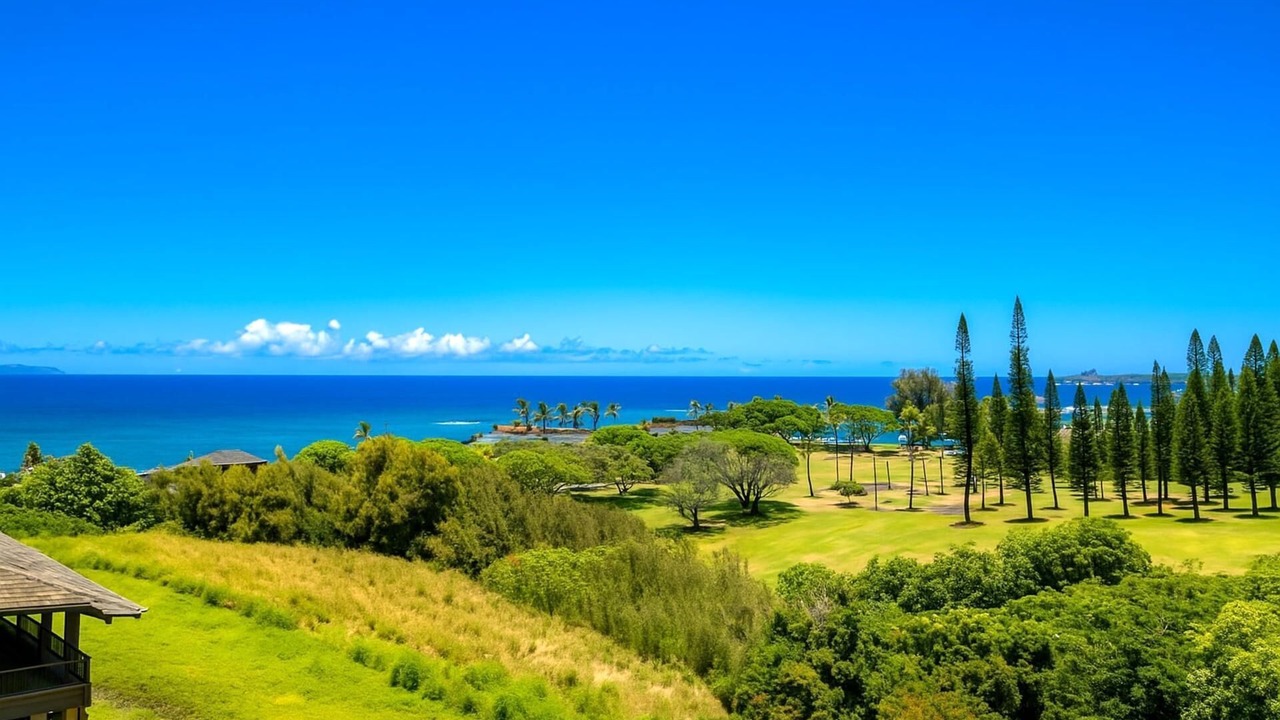 Photo of Outdoor in Napili
