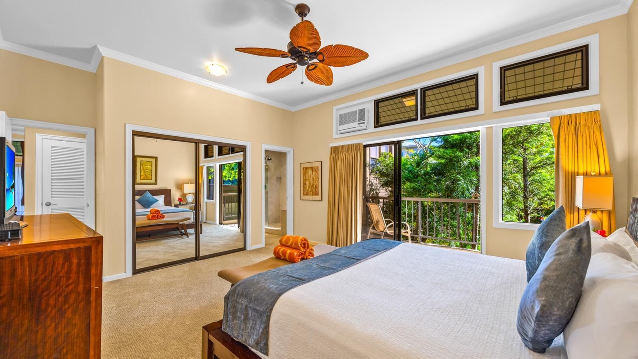Photo of Bedroom in Napili