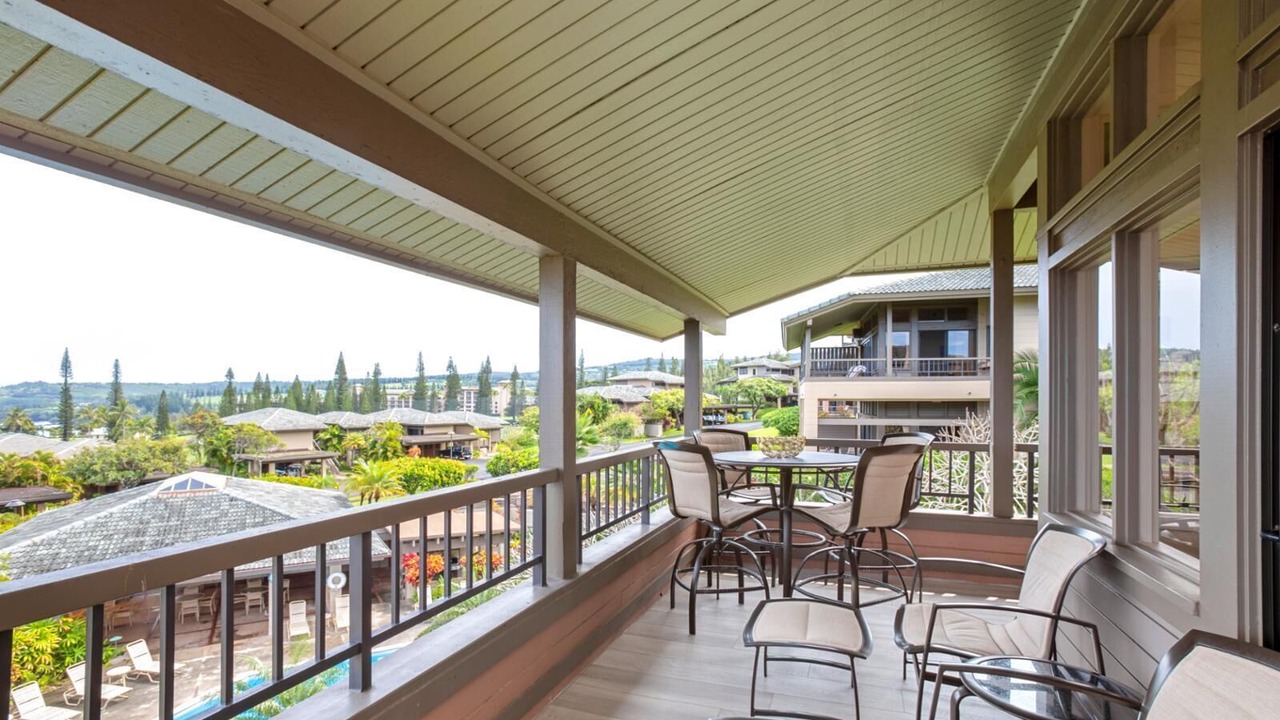 Photo of Outdoor in Napili