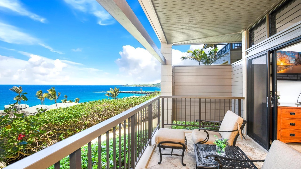 Photo of Outdoor in Napili