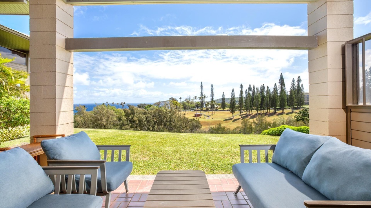 Photo of Outdoor in Napili