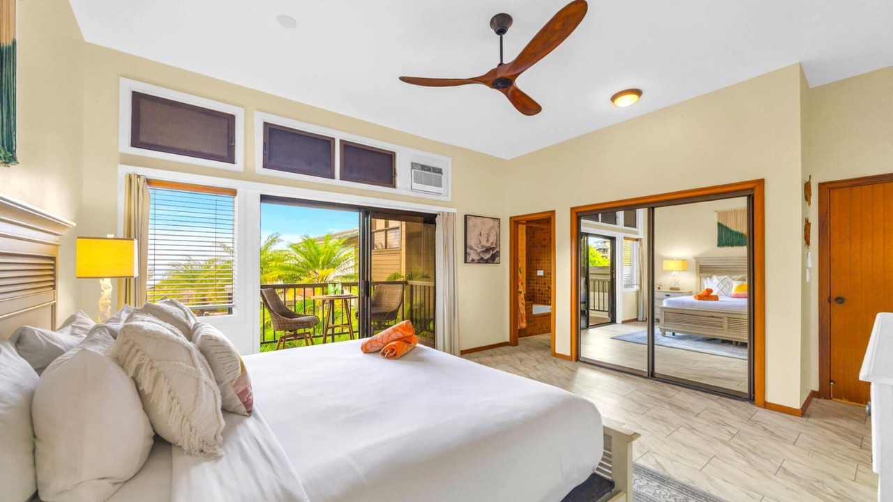 Photo of Bedroom in Napili