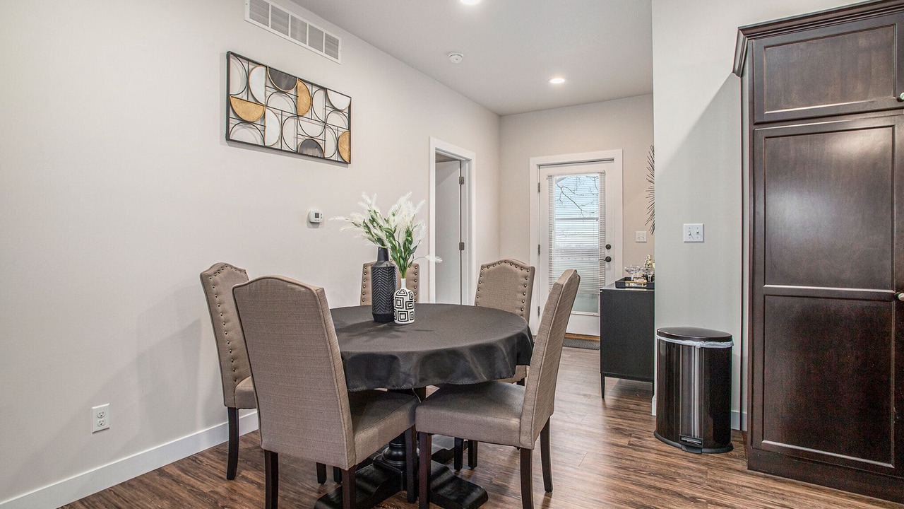 Photo of Bedroom in Stevensville