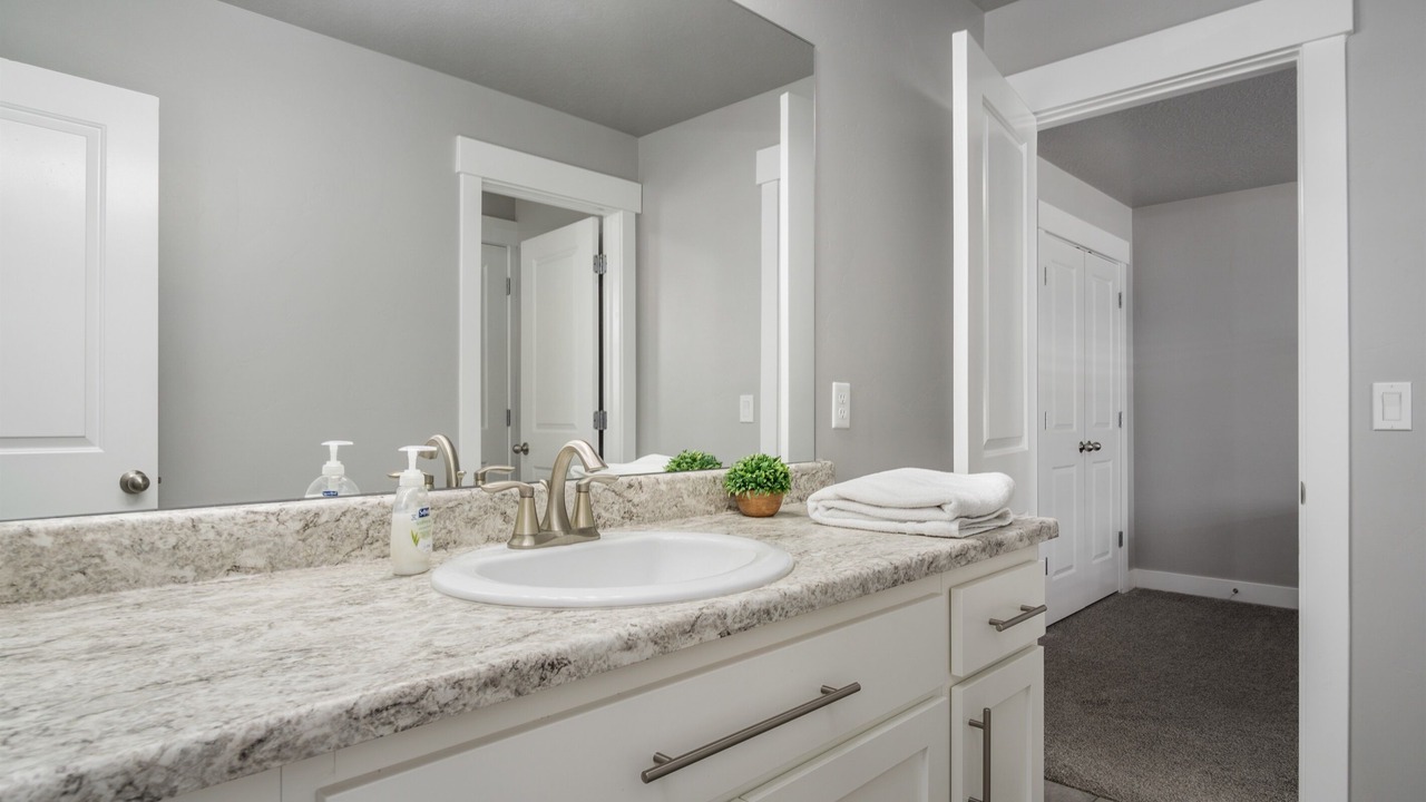 Photo of Bathroom in Saratoga Springs