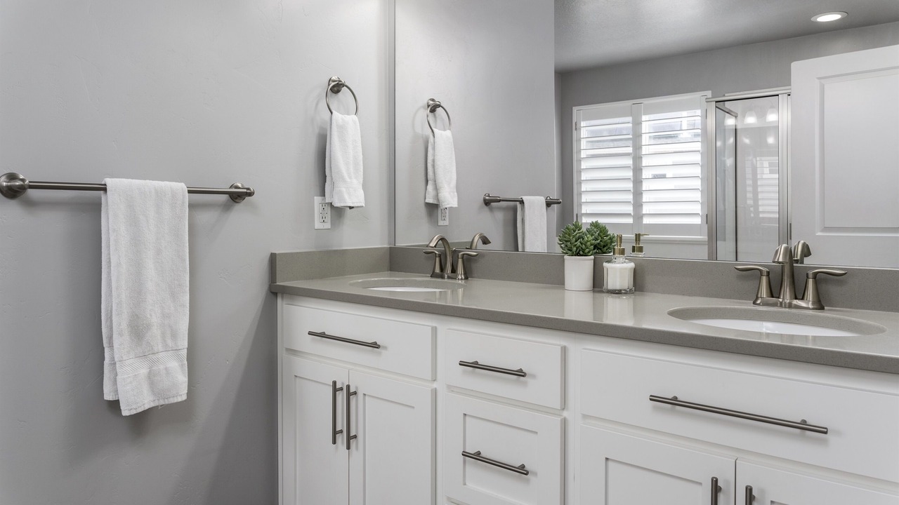 Photo of Bathroom in Saratoga Springs