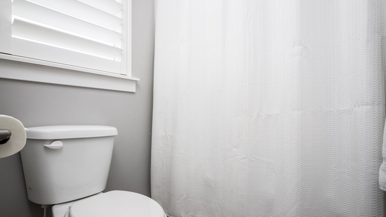 Photo of Bathroom in Saratoga Springs