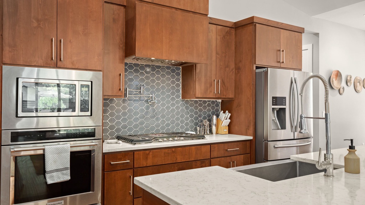 Photo of Kitchen in Holly