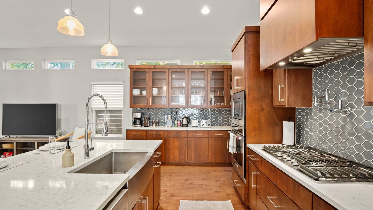 Photo of Kitchen in Holly