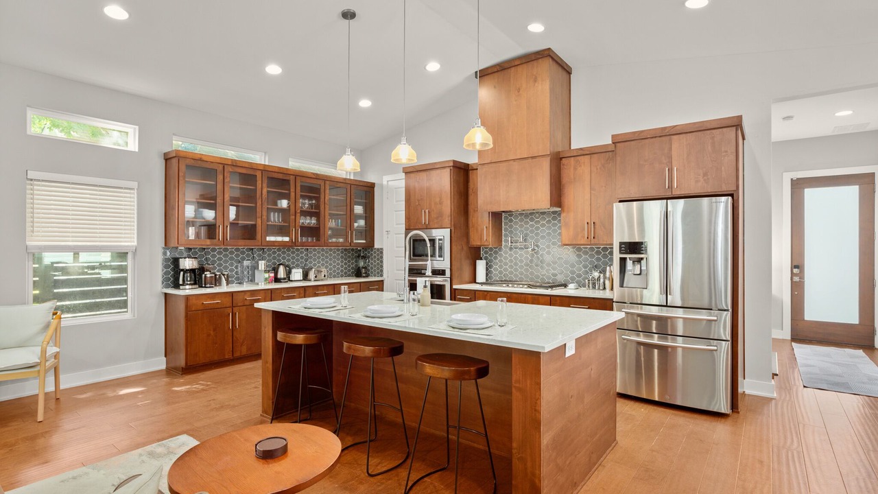 Photo of Kitchen in Holly