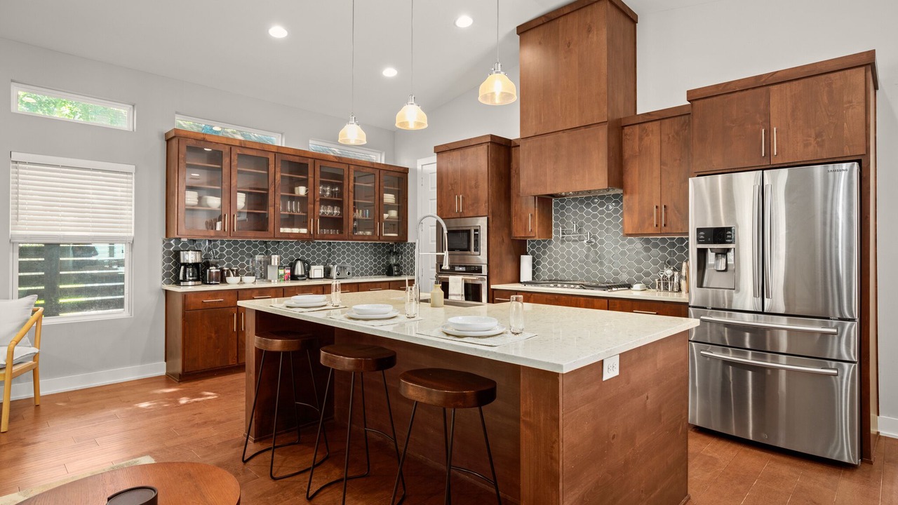 Photo of Kitchen in Holly