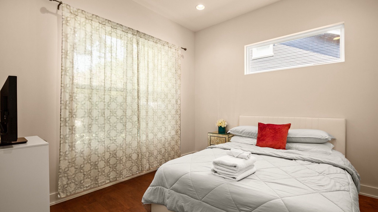 Photo of Bedroom in Holly