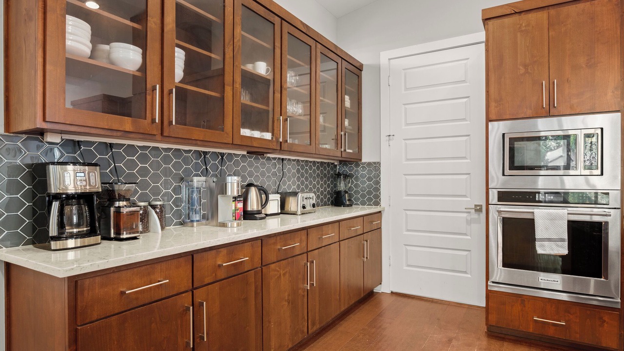 Photo of Kitchen in Holly