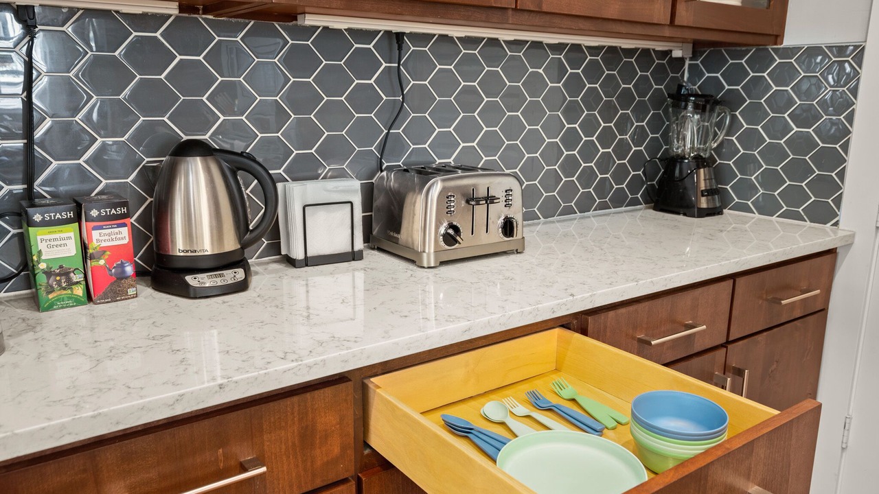 Photo of Kitchen in Holly