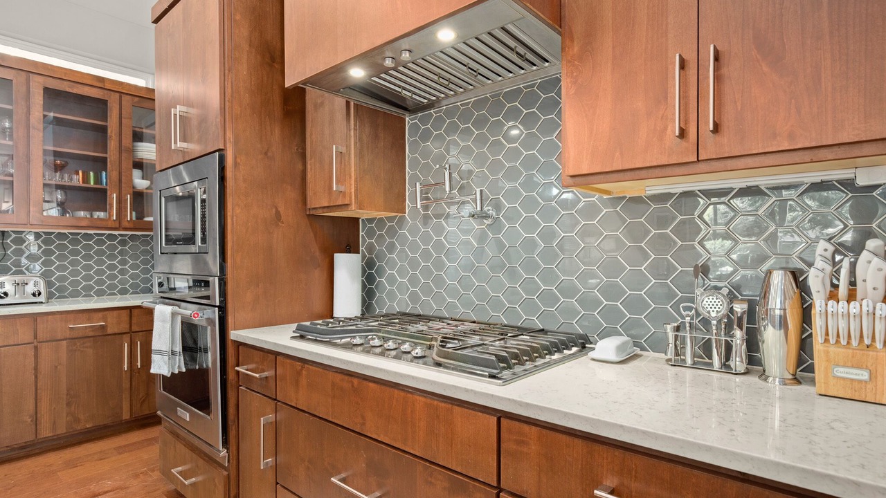 Photo of Kitchen in Holly