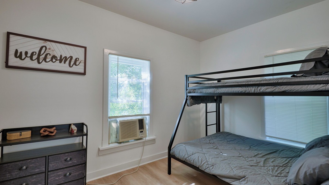 Photo of Bedroom in Alexandria Bay