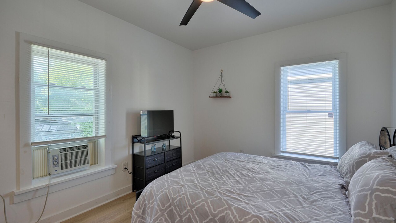 Photo of Bedroom in Alexandria Bay