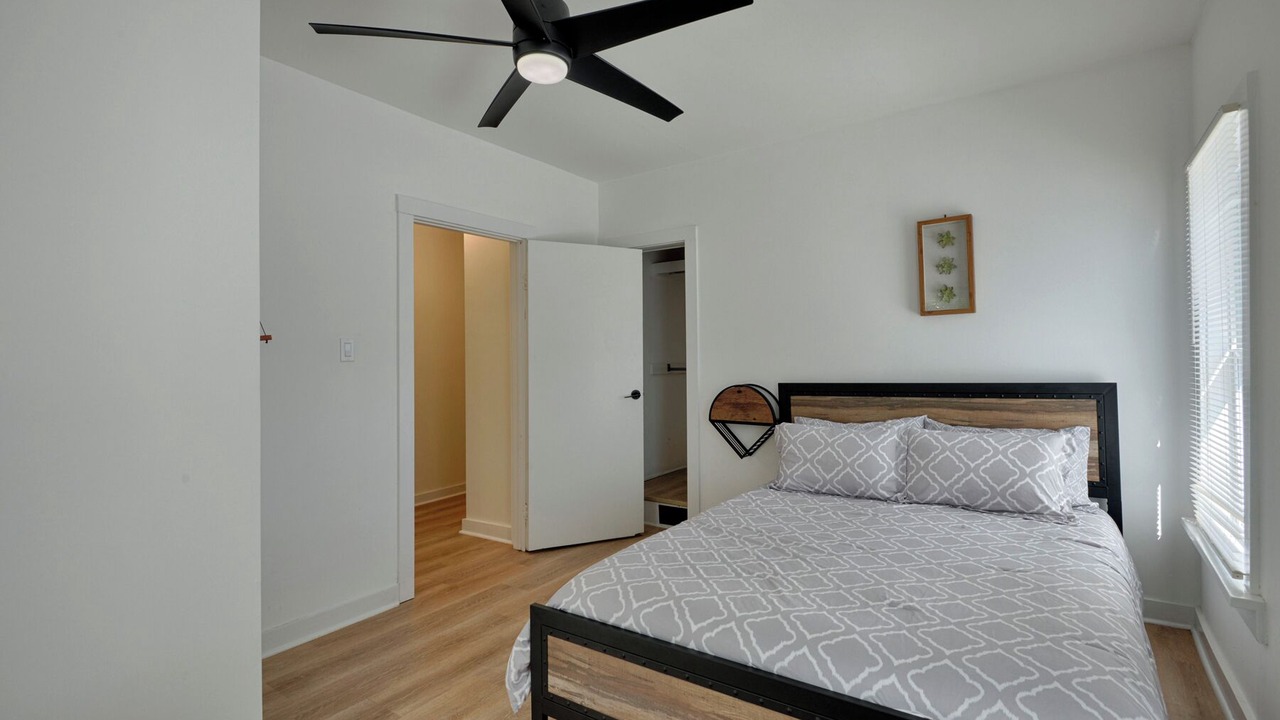 Photo of Bedroom in Alexandria Bay