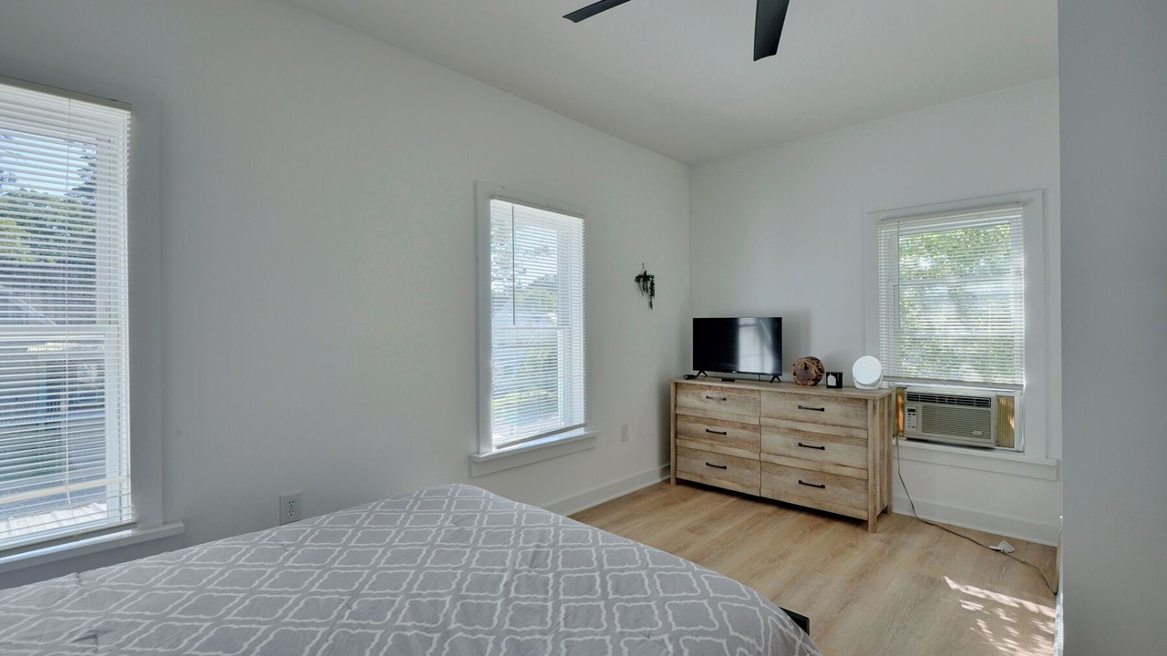 Photo of Bedroom in Alexandria Bay
