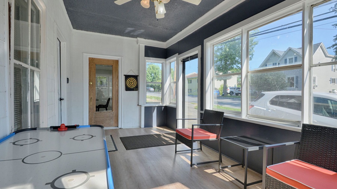 Photo of Bedroom in Alexandria Bay