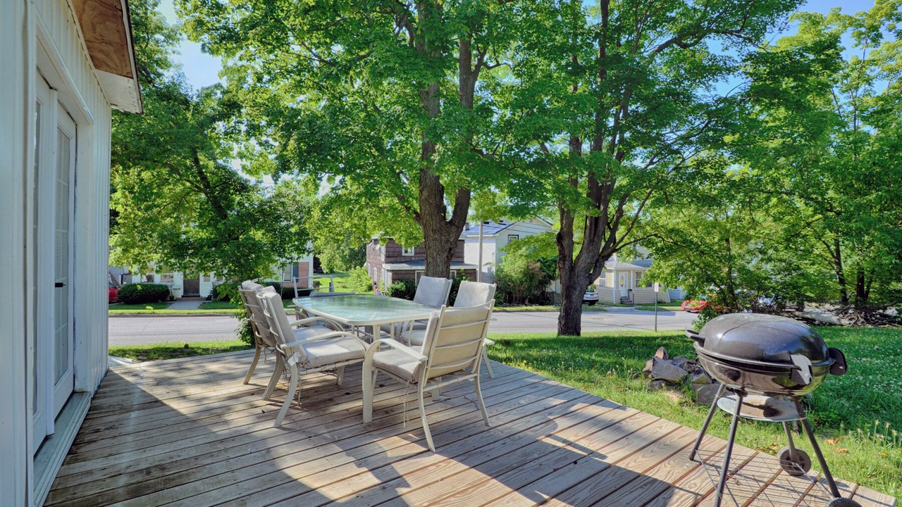 Photo of Outdoor in Alexandria Bay