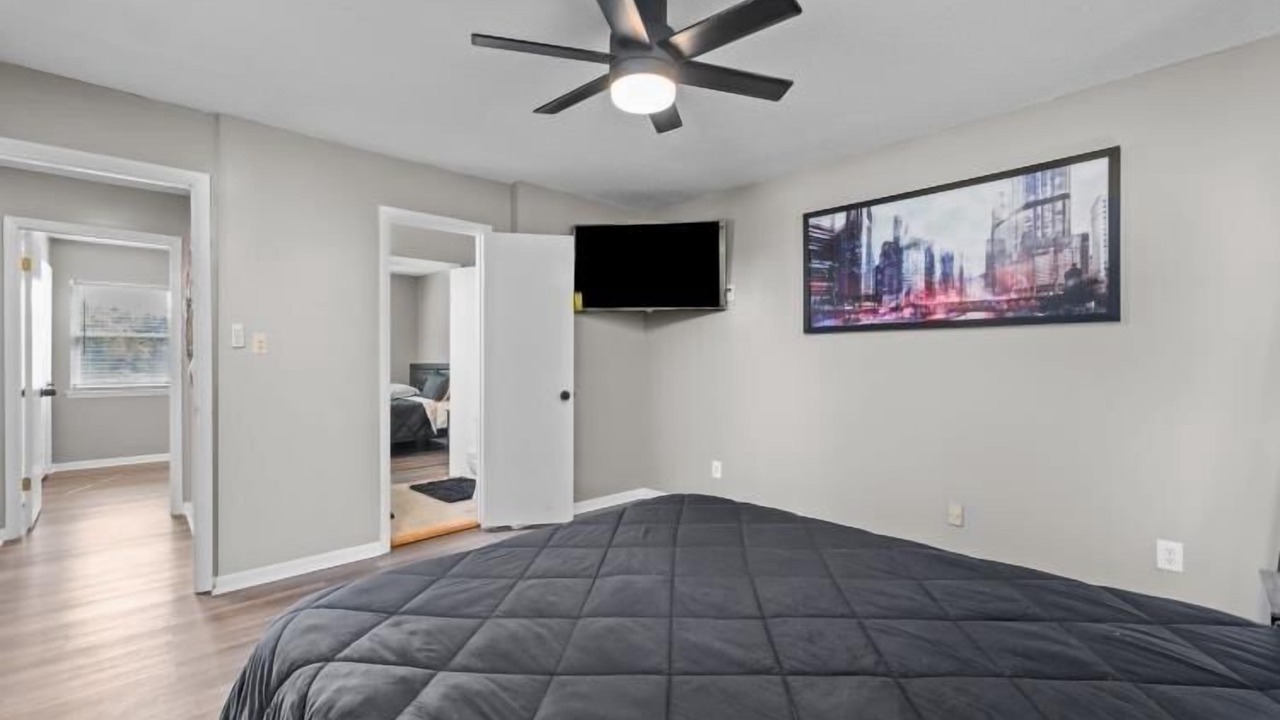 Photo of Bedroom in Gracewood