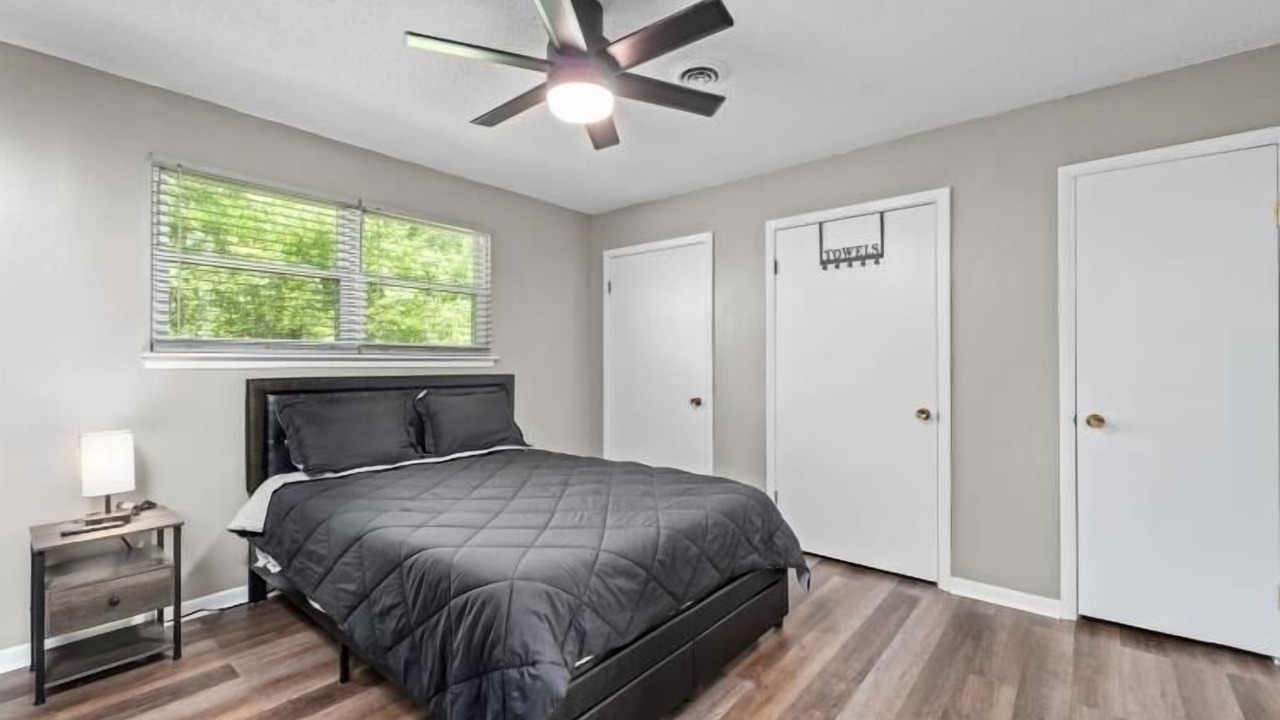 Photo of Bedroom in Gracewood