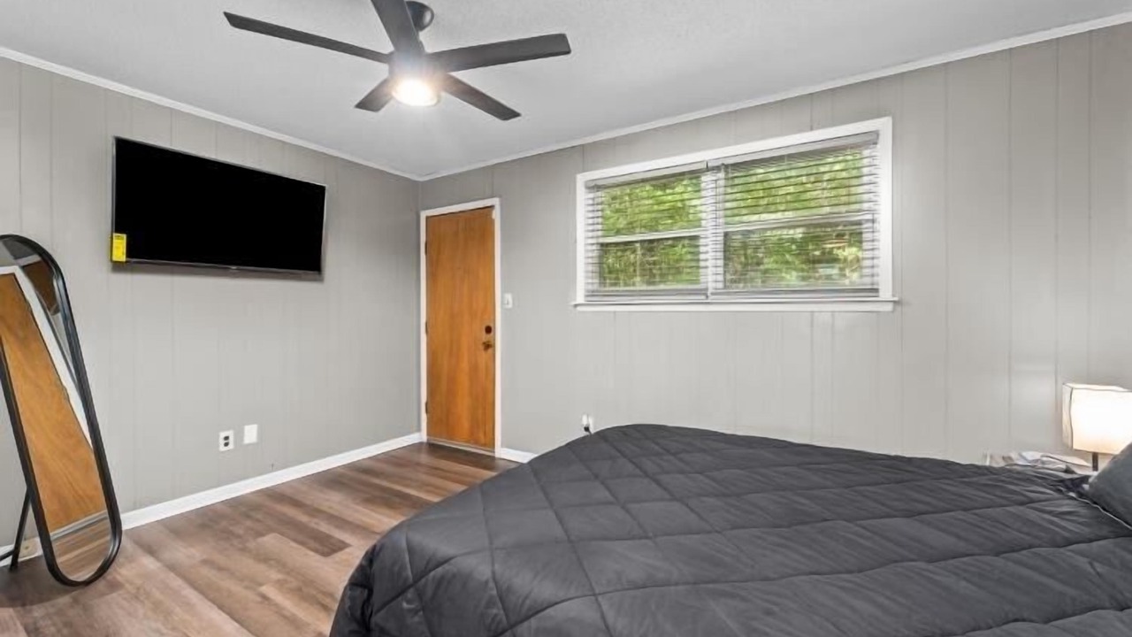 Photo of Bedroom in Gracewood