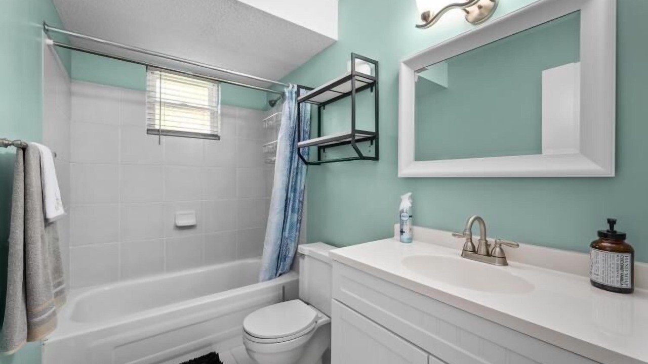 Photo of Bathroom in Gracewood