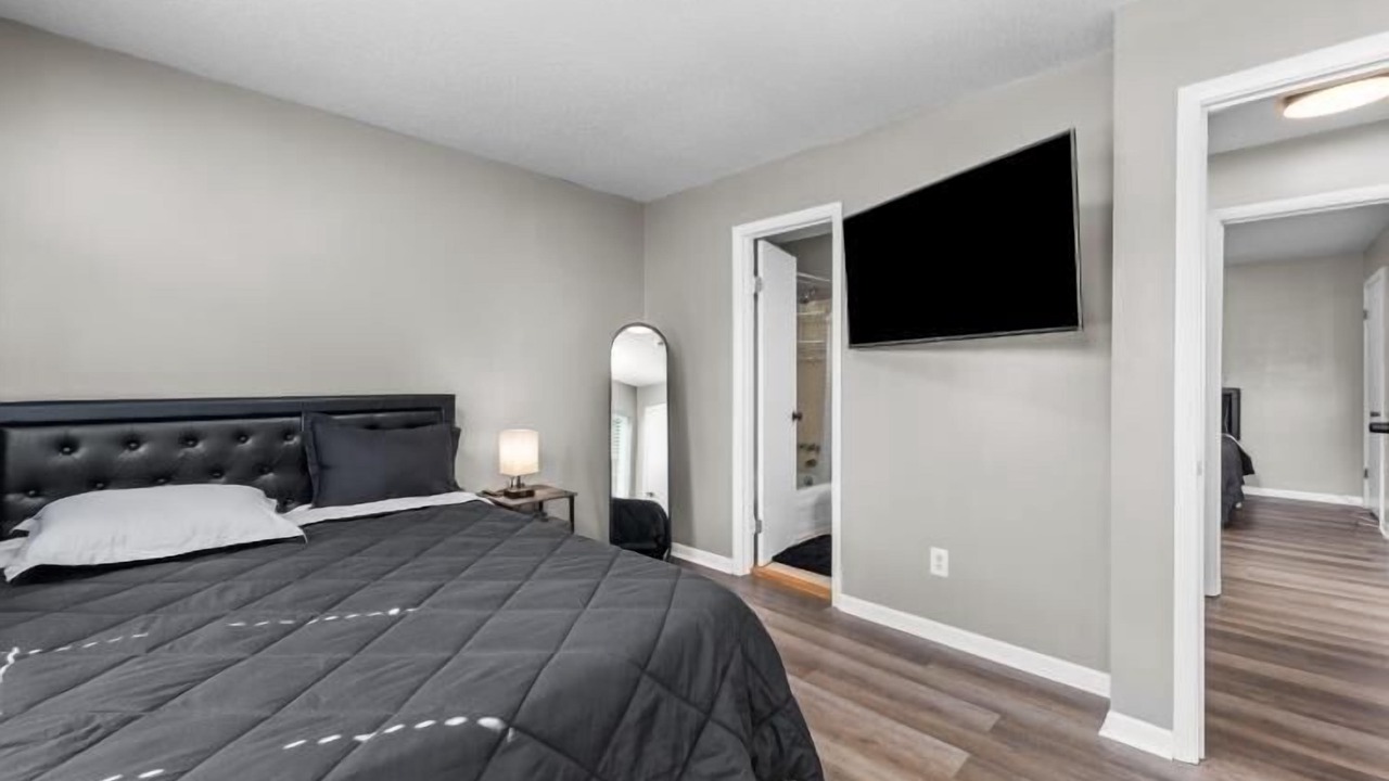 Photo of Bedroom in Gracewood