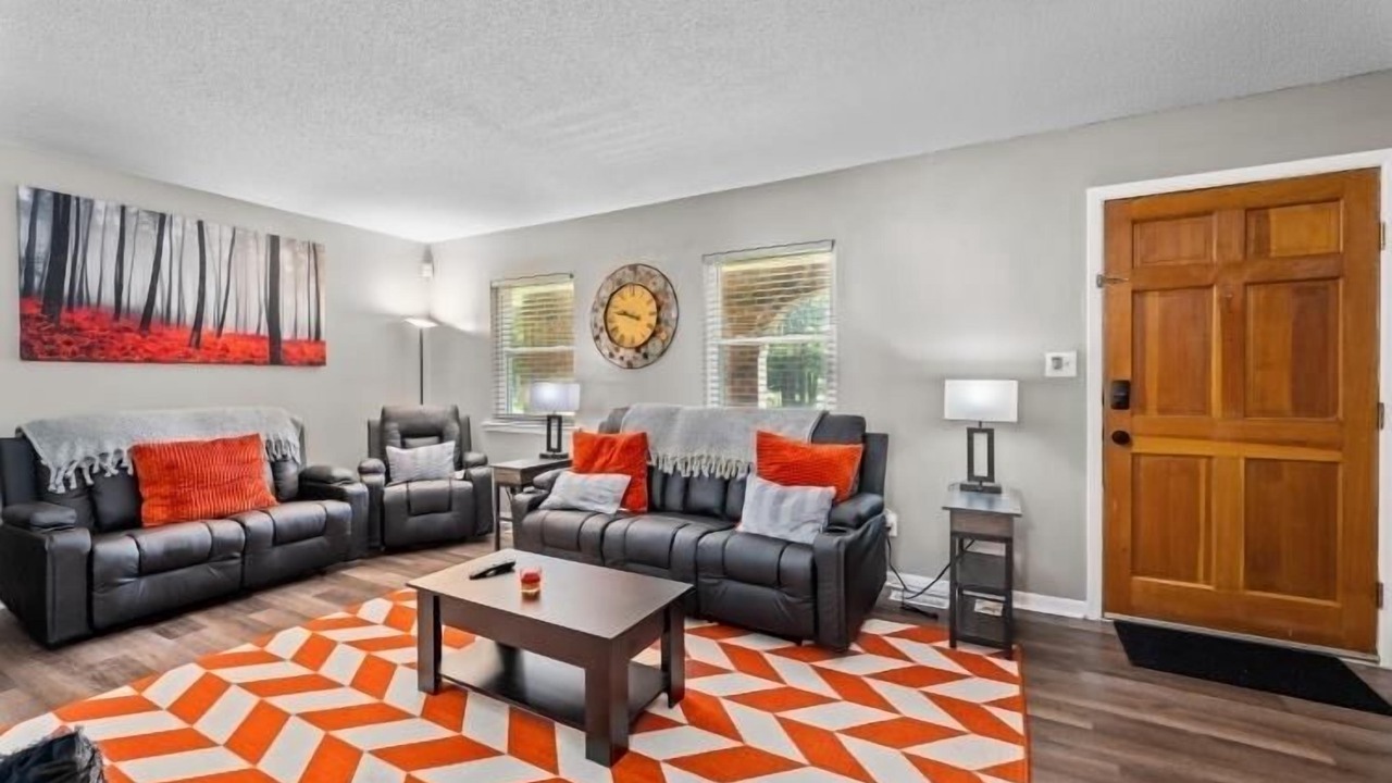 Photo of Livingroom in Gracewood