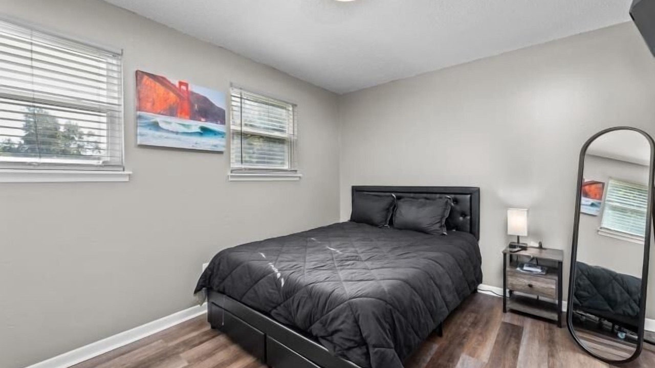 Photo of Bedroom in Gracewood
