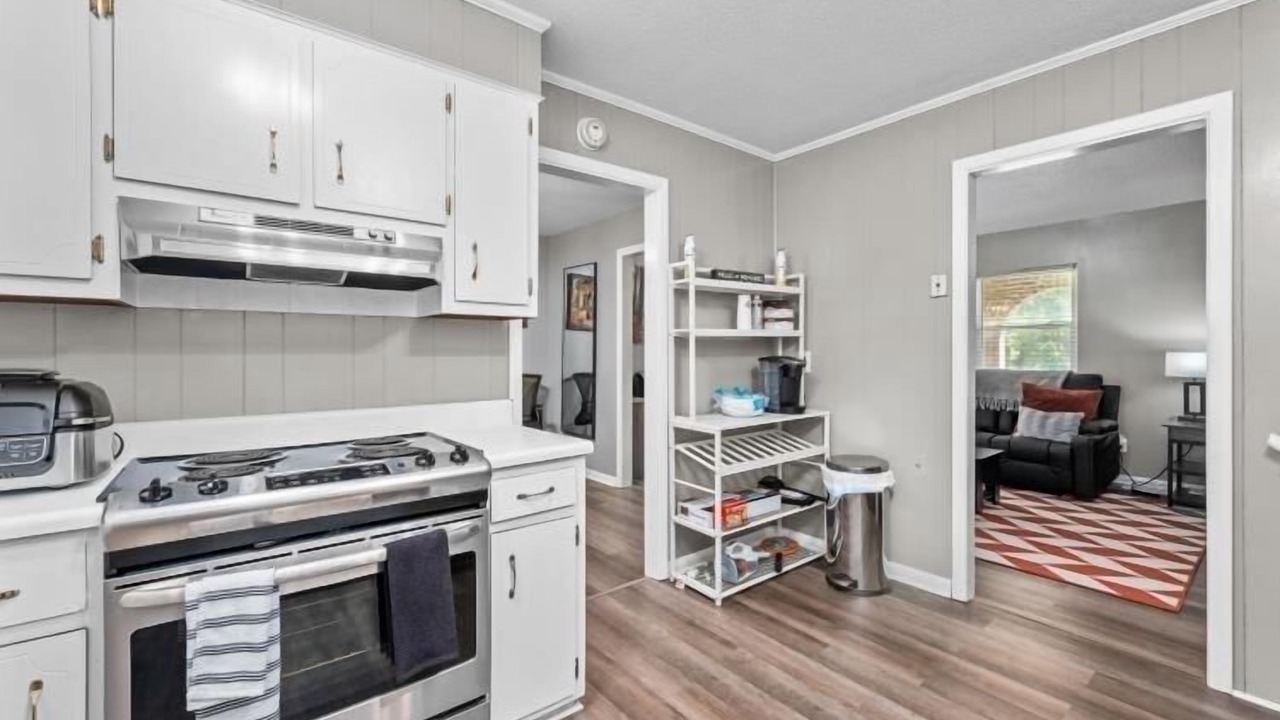 Photo of Kitchen in Gracewood